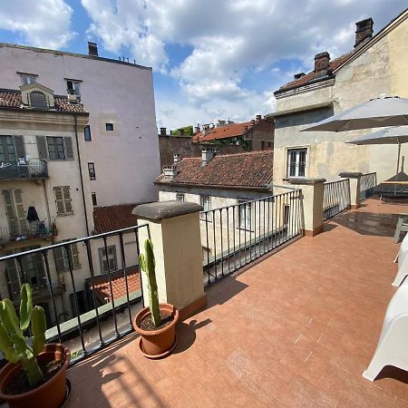 Apartament Twenty September Turyn Zewnętrze zdjęcie