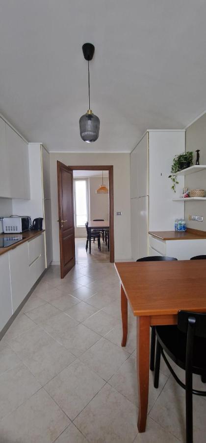 Apartament Twenty September Turyn Zewnętrze zdjęcie