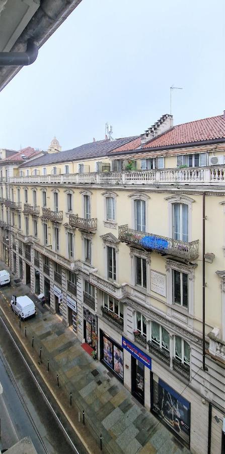 Apartament Twenty September Turyn Zewnętrze zdjęcie
