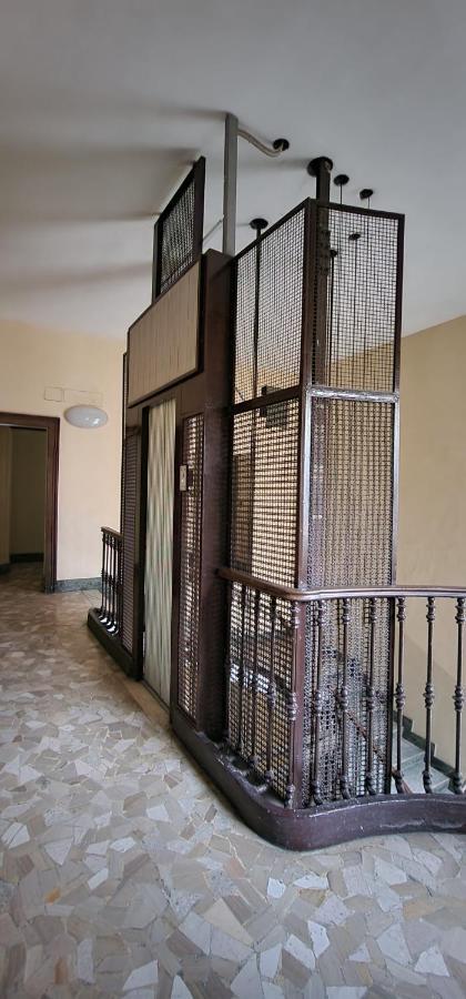 Apartament Twenty September Turyn Zewnętrze zdjęcie