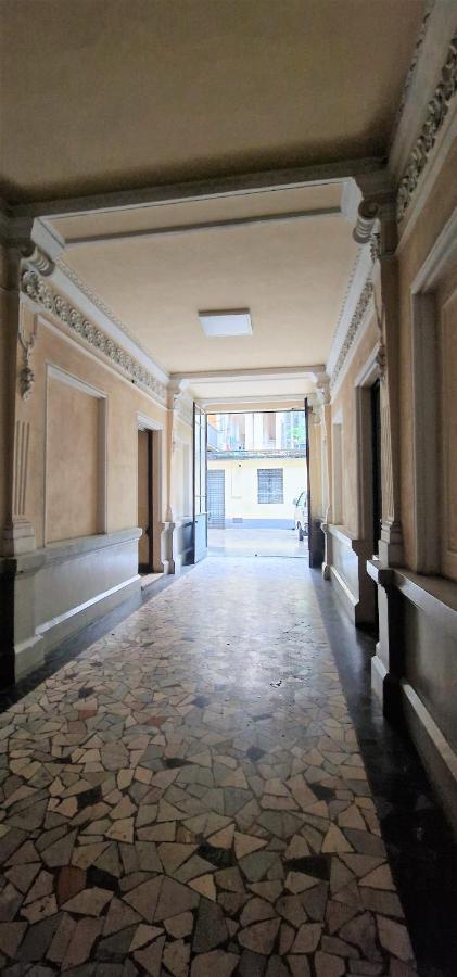 Apartament Twenty September Turyn Zewnętrze zdjęcie