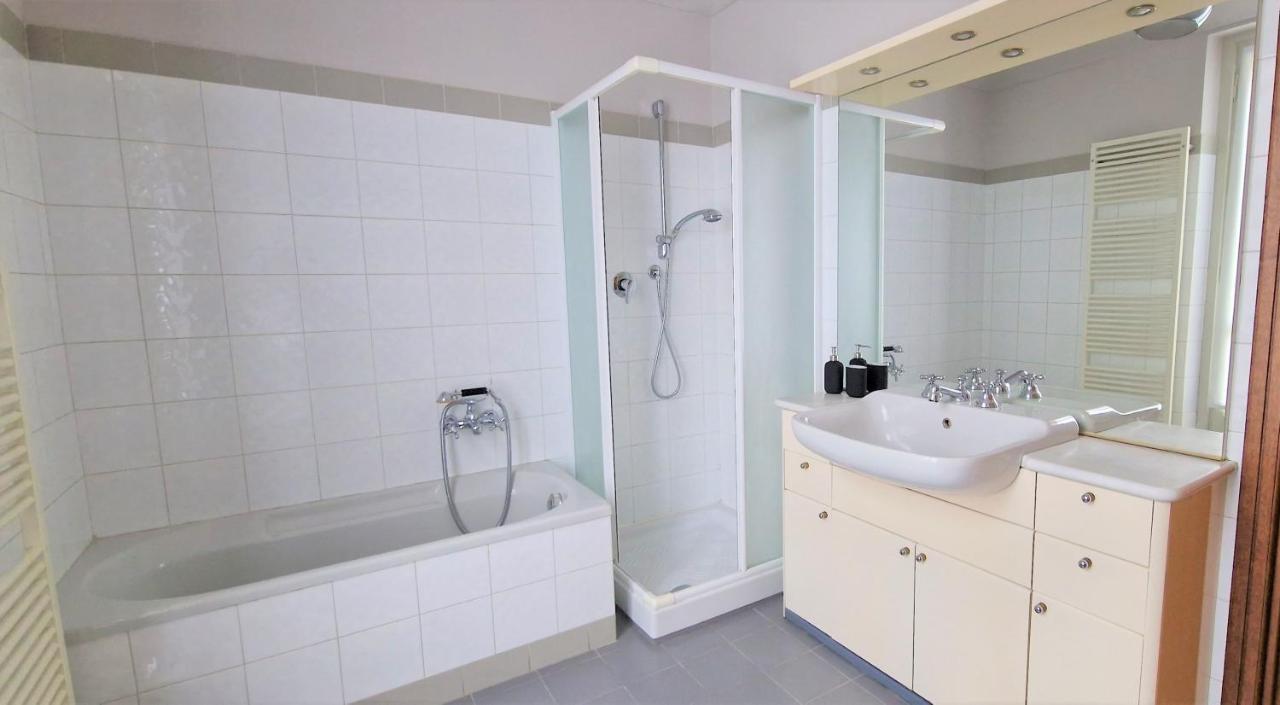 Apartament Twenty September Turyn Zewnętrze zdjęcie