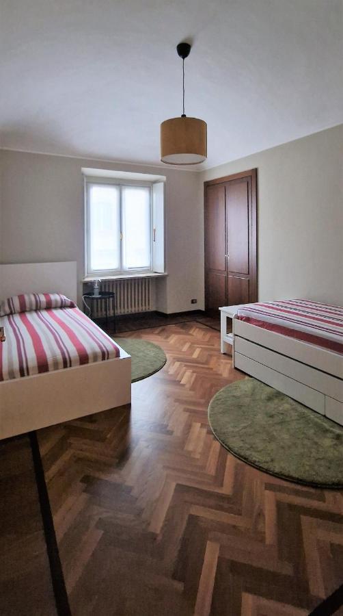 Apartament Twenty September Turyn Zewnętrze zdjęcie