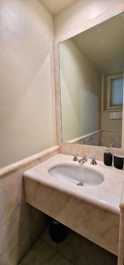 Apartament Twenty September Turyn Zewnętrze zdjęcie