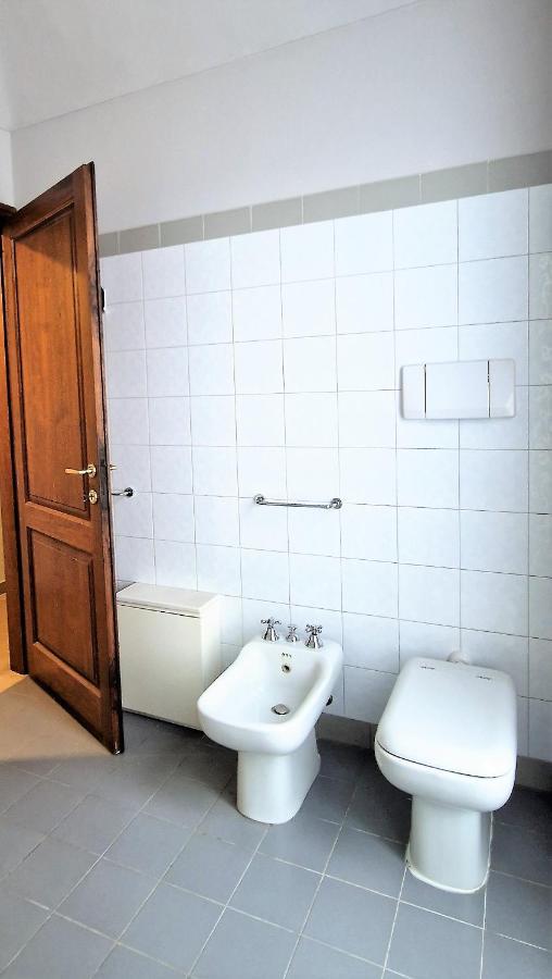 Apartament Twenty September Turyn Zewnętrze zdjęcie